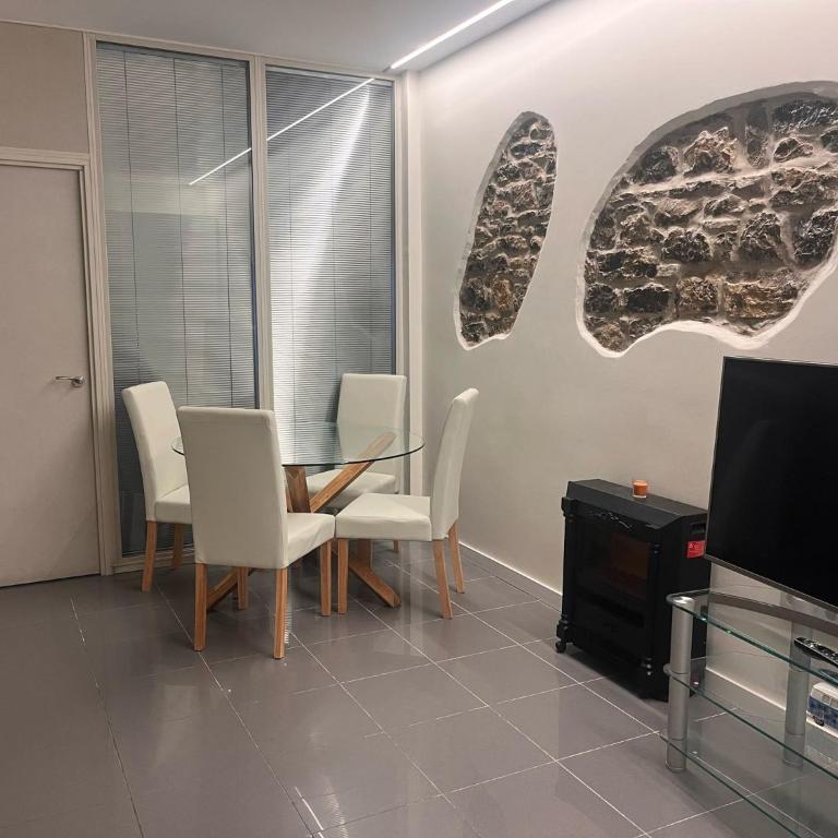 Costa 101 - Apartamento de 1 dormitorio - 10