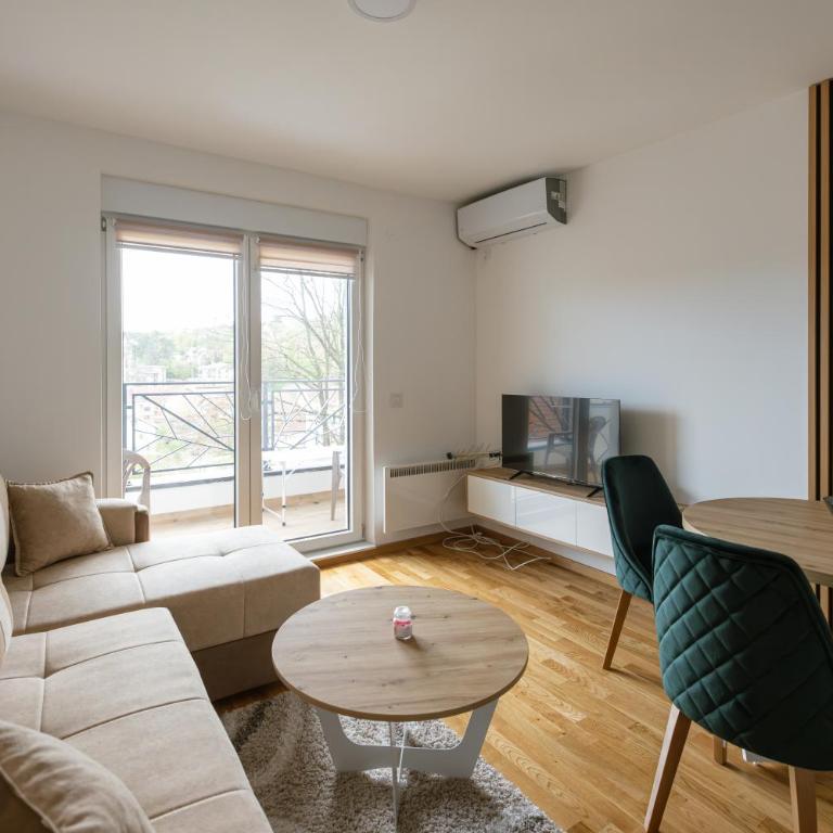 Apartman STEFAN - Apartman sa 1 Spavaćom Sobom - 1