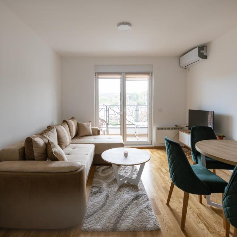 Apartman STEFAN - Apartman sa 1 Spavaćom Sobom - 4