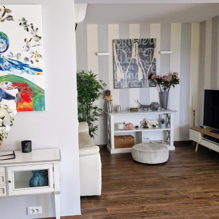 Luxury & Privacy - Pool, Parking, AC - Appartement 3 Chambres - 14
