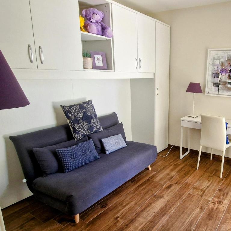 Luxury & Privacy - Pool, Parking, AC - Appartement 3 Chambres - 17