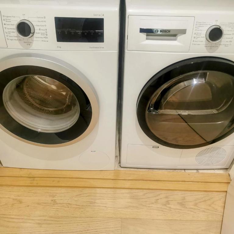 Verde-Belgrade Waterfront-Apartmans - Apartman sa 1 Spavaćom Sobom - 39