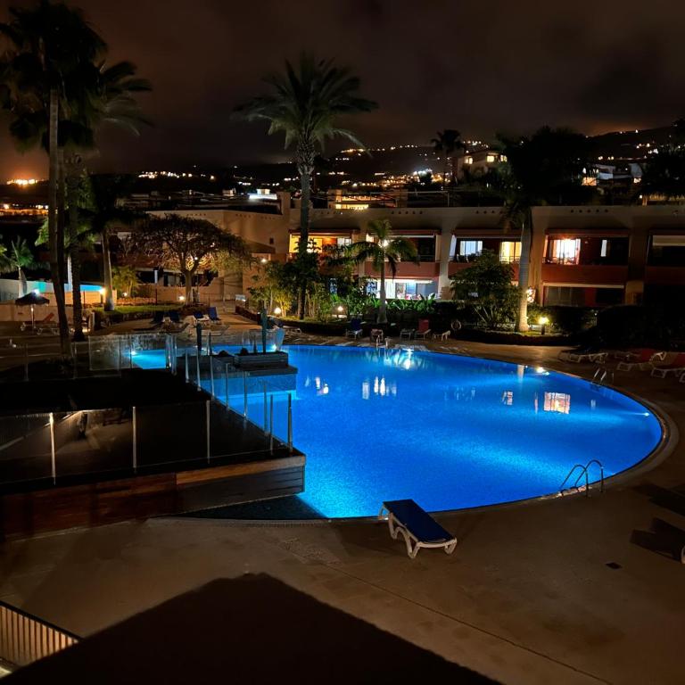 Apartamento con vistas en Playa Paraíso, Adeje - Apartamento de 2 dormitorios - 27