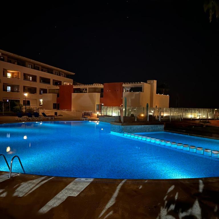 Apartamento con vistas en Playa Paraíso, Adeje - Apartamento de 2 dormitorios - 26