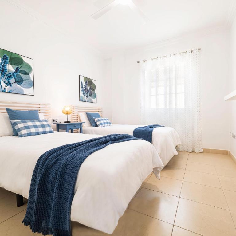 Casa Marina - Casa de 3 dormitorios - 3