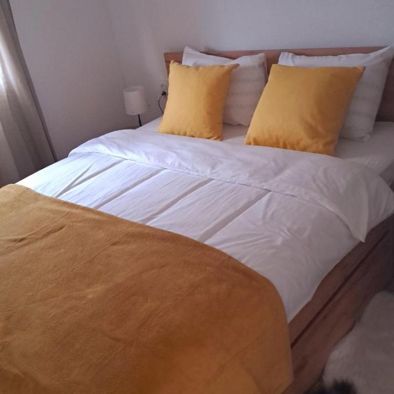 Sunnyside apartments, Pale, Ravna Planina, 4 kuce, 16 osoba - One-Bedroom House - 12