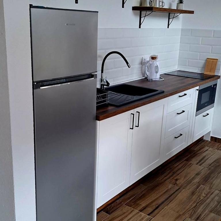 Sunnyside apartments, Pale, Ravna Planina, 4 kuce, 16 osoba - One-Bedroom House - 10