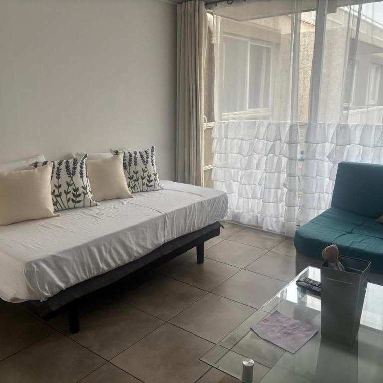 Apartamento Familiar en Santiago - Apartamento - 11