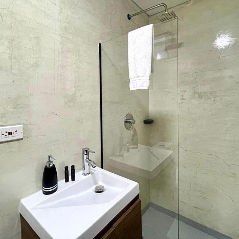 42 Modern Loft Top Location Laureles Medellín - Apartamento de 1 dormitorio - 4