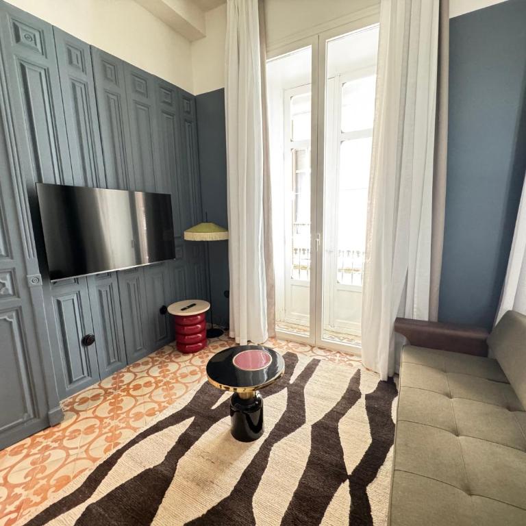 Marino Marina - Unique & Exclusive Stay - Prime Location - Apartamento Premium de 3 dormitorios con balcón - 14