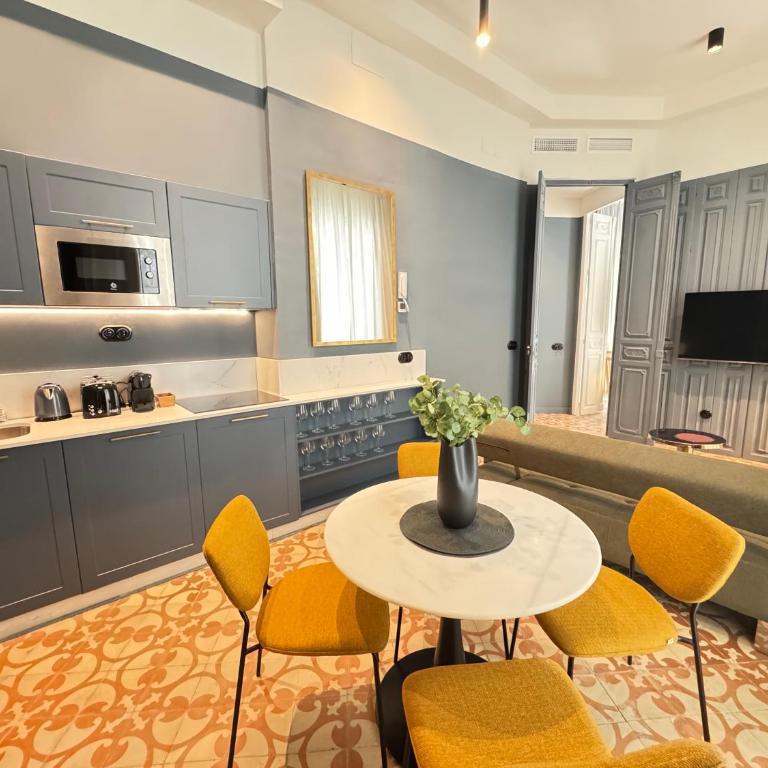 Marino Marina - Unique & Exclusive Stay - Prime Location - Apartamento Premium de 3 dormitorios con balcón - 7