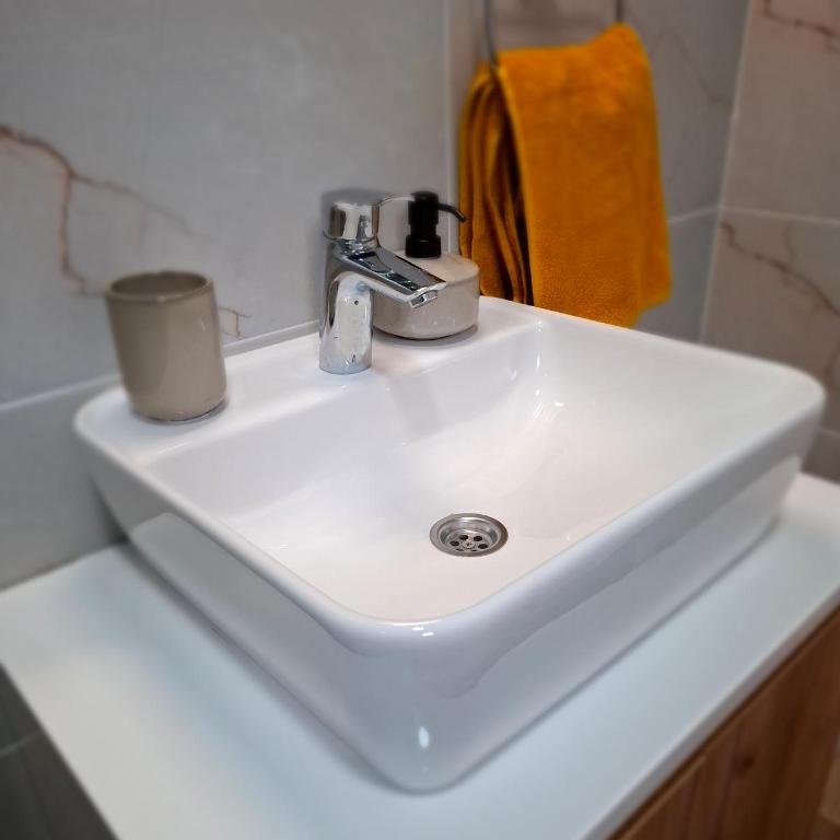 Sunnyside apartments, Pale, Ravna Planina, 4 kuce, 16 osoba - One-Bedroom House - 15