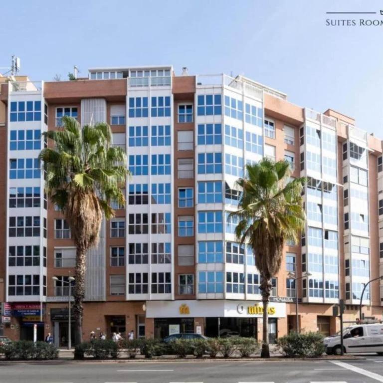 Apartment near Sea Beach Walk to Center - Apartamento con 4 dormitorios - 20