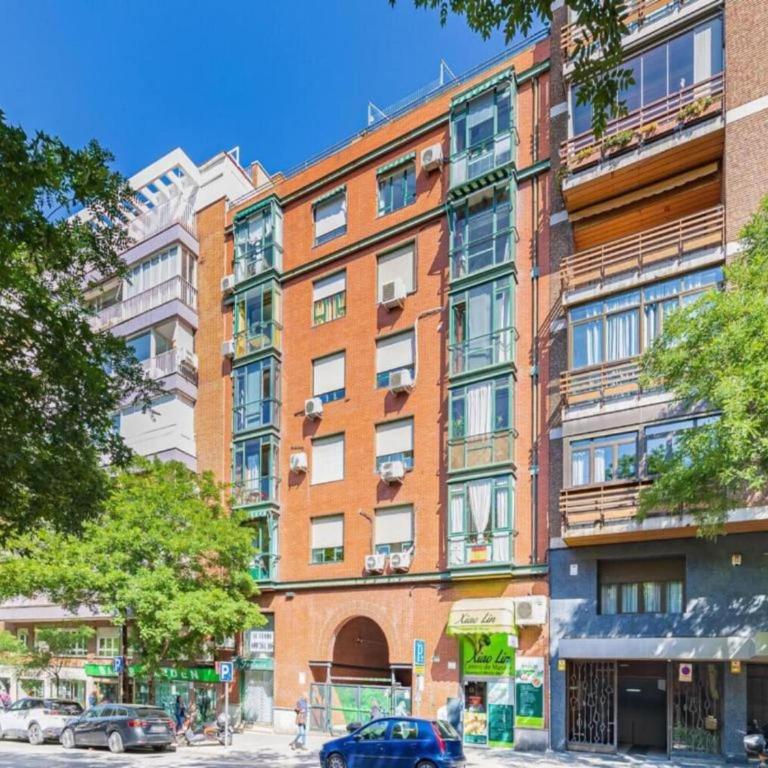 Apartment near Sea Beach Walk to Center - Apartamento con 4 dormitorios - 22