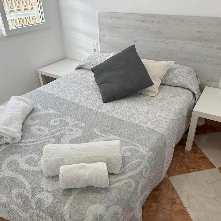 Apartment near Sea Beach Walk to Center - Apartamento con 4 dormitorios - 8