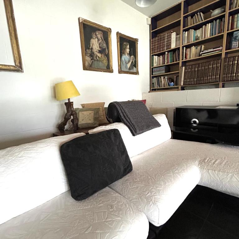 Casa Giromina - Appartamento con 1 Camera da Letto - 16