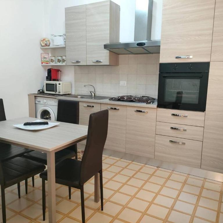 Lido da Sergio - Appartamento con 1 Camera da Letto - 1