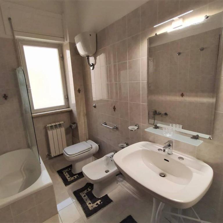 Lido da Sergio - Appartamento con 1 Camera da Letto - 10