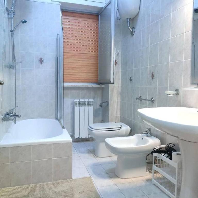 Lido da Sergio - Appartamento con 1 Camera da Letto - 7
