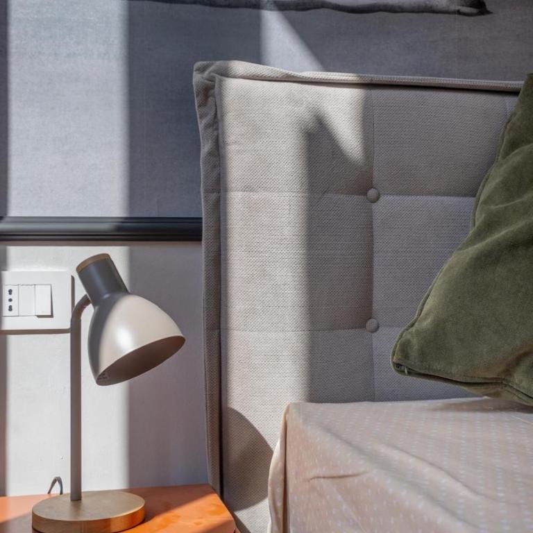 Cuor di Mole - Moderno - Porta Nuova - Centro- Wi-Fi veloce - Appartamento con 1 Camera da Letto - 27