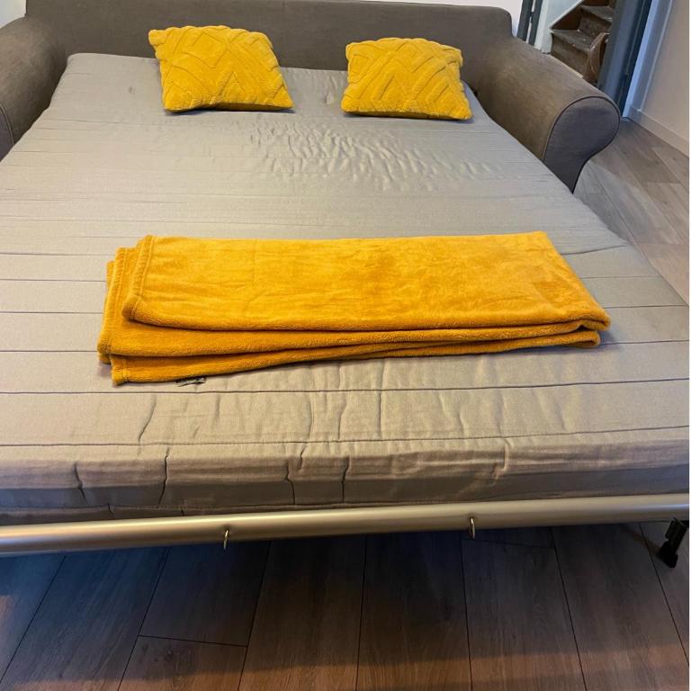 Breuil Station - Appartement 1 Chambre - Vue sur Ville - 1