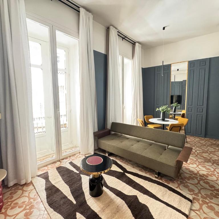 Marino Marina - Unique & Exclusive Stay - Prime Location - Apartamento Premium de 3 dormitorios con balcón - 3