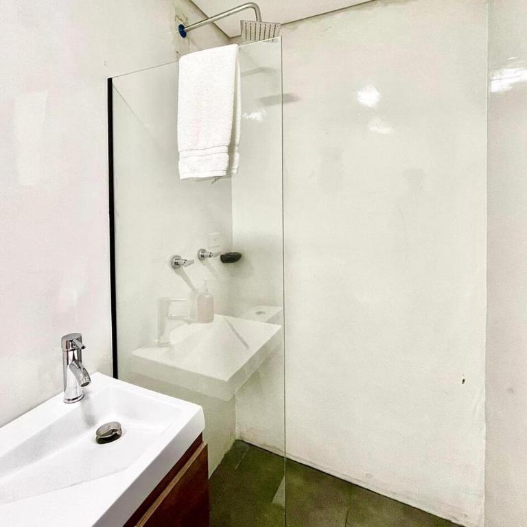 43 Laureles Life I Modern Loft and Excellent Location - One-Bedroom Apartment - 3