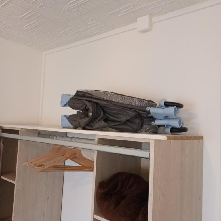 Le Cosy Appart' Zen - jusqu'à 6p - Appartamento con 2 Camere da Letto - 14