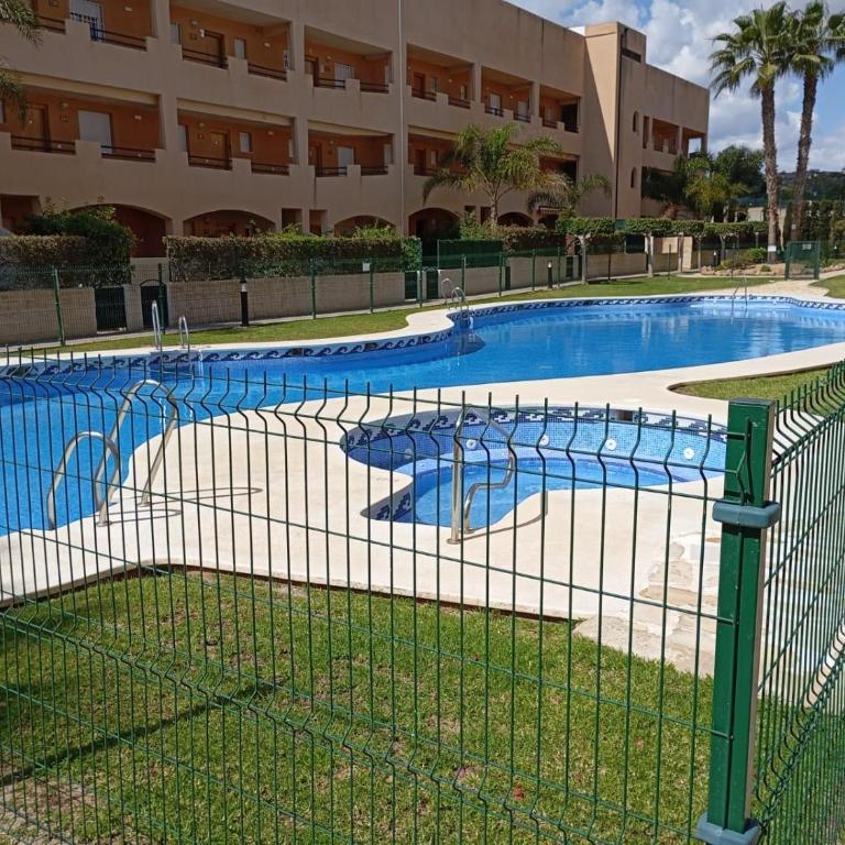 Paradise Nassau Vera Beach - Appartement 2 Chambres - 2