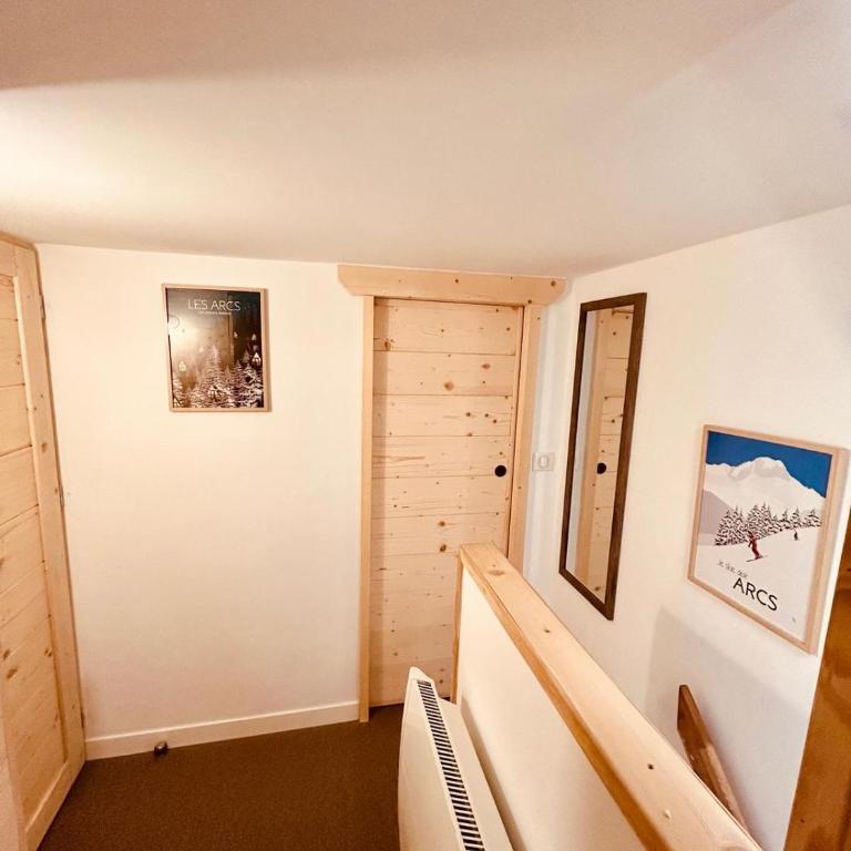 Arcs 1800 - Charmettoger - Appartement 2 Chambres - 8