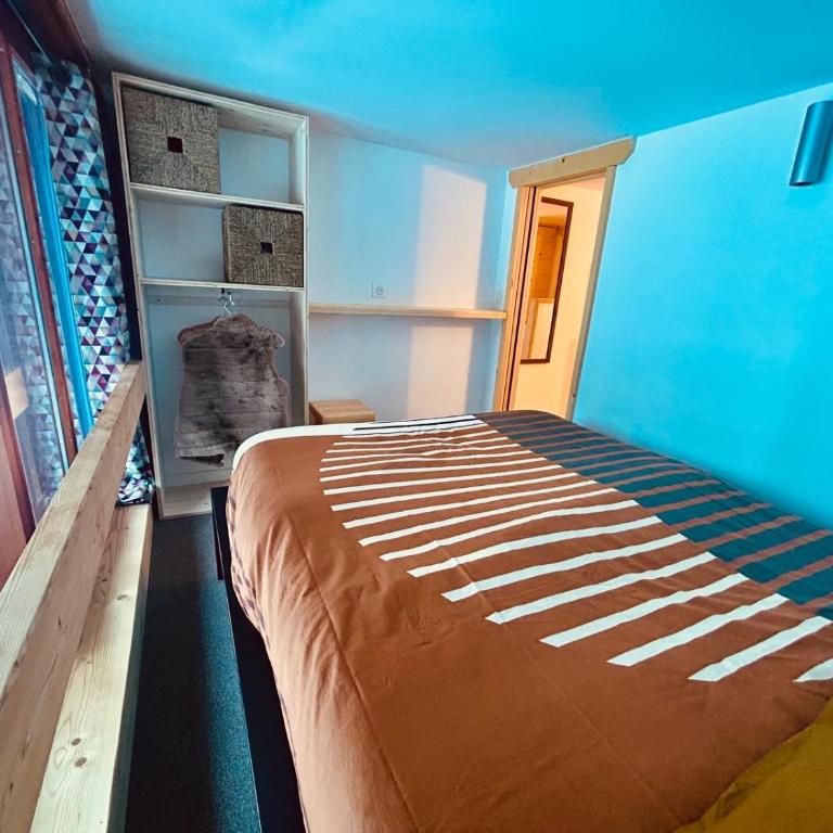 Arcs 1800 - Charmettoger - Appartement 2 Chambres - 10