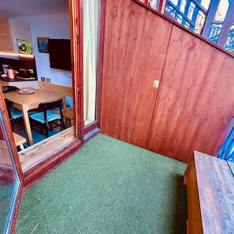 Arcs 1800 - Charmettoger - Appartement 2 Chambres - 14
