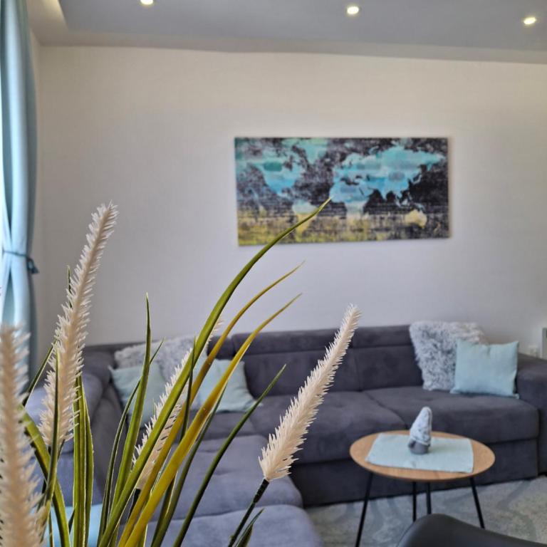 Kopaonik-President kop APP Katarina I - One-Bedroom Apartment - 8