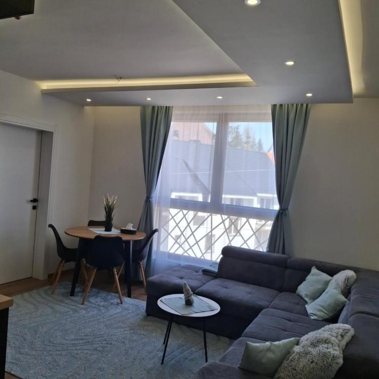 Kopaonik-President kop APP Katarina I - One-Bedroom Apartment - 10