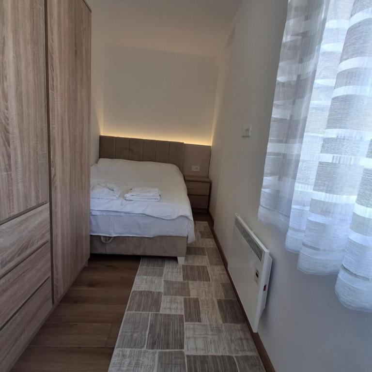 Kopaonik-President kop APP Katarina I - One-Bedroom Apartment - 11