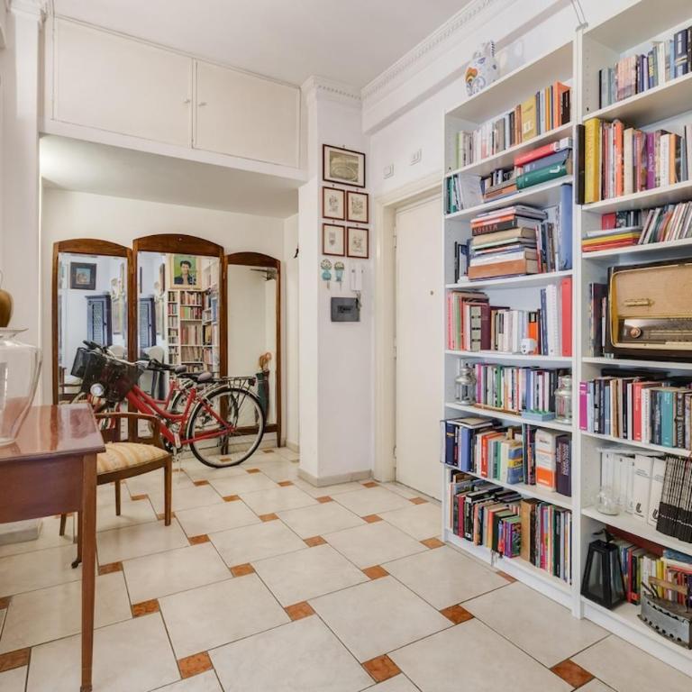 Casa Marino Roma - Appartamento con 2 Camere da Letto - 9