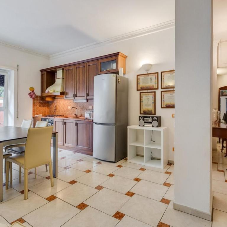 Casa Marino Roma - Appartamento con 2 Camere da Letto - 17