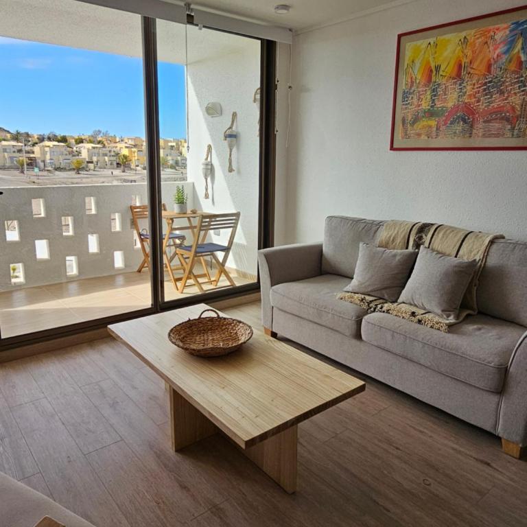 Steps to the beach, comfortable - Two-Bedroom Apartment - 5