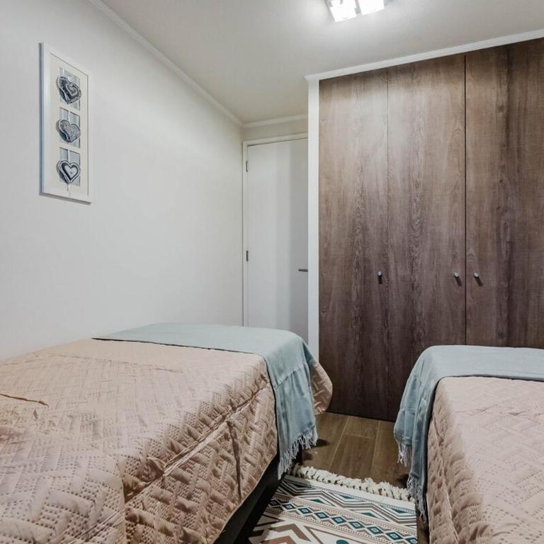 The best view near Plaza Ñuñoa - Apartamento de 2 dormitorios - 14