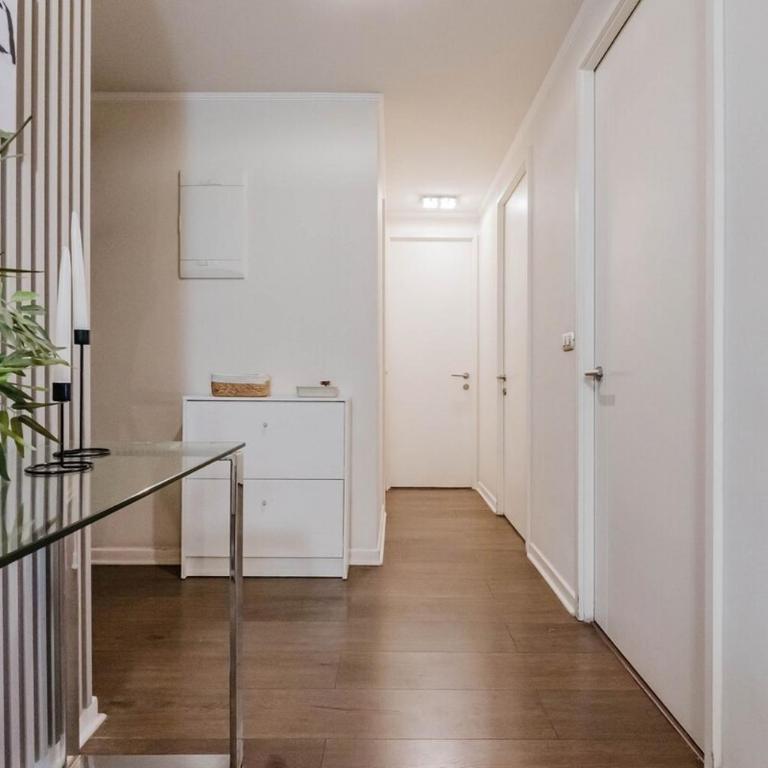 The best view near Plaza Ñuñoa - Apartamento de 2 dormitorios - 21