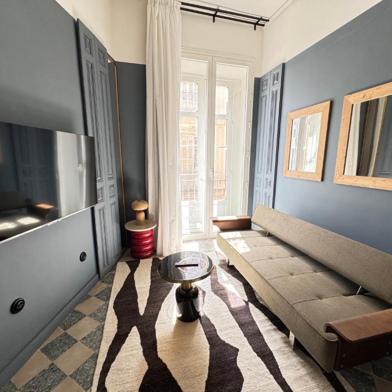 Marino Marina - Unique & Exclusive Stay - Prime Location - Apartamento de 1 dormitorio con balcón - 9