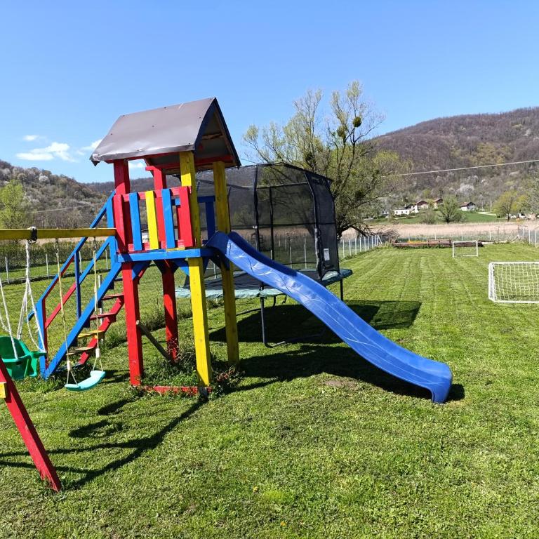 Una Luxury Home - Vila sa 3 Spavaće Sobe - 43