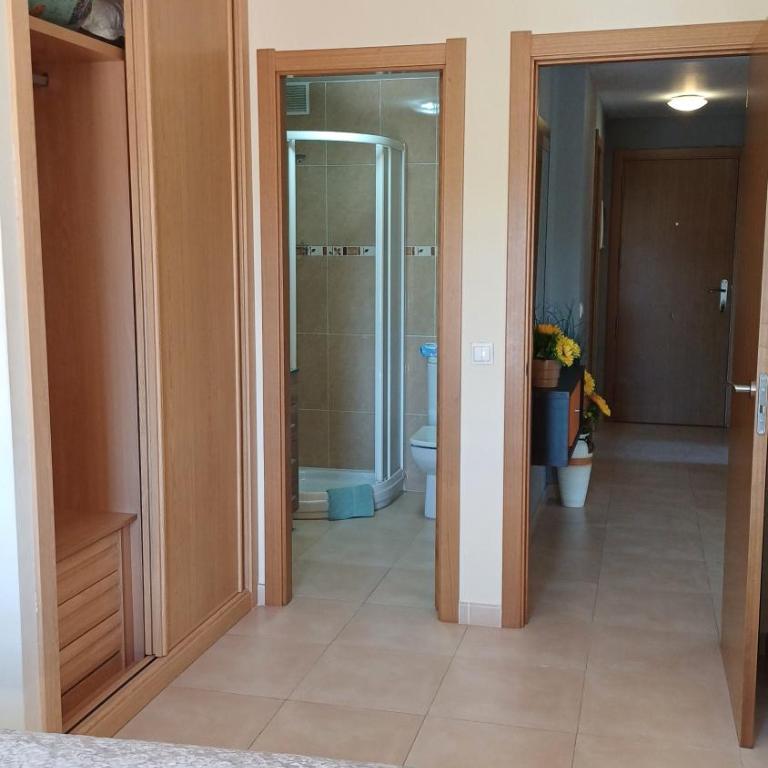 ANIMAR piso en ALGAIDA Oropesa - Apartamento de 2 dormitorios - 46