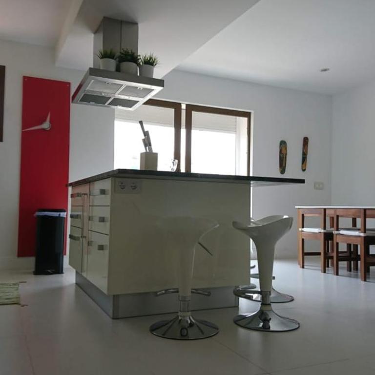 Apartamento con parking gratuito a 500 m de la playa - Apartamento de 2 dormitorios - 7