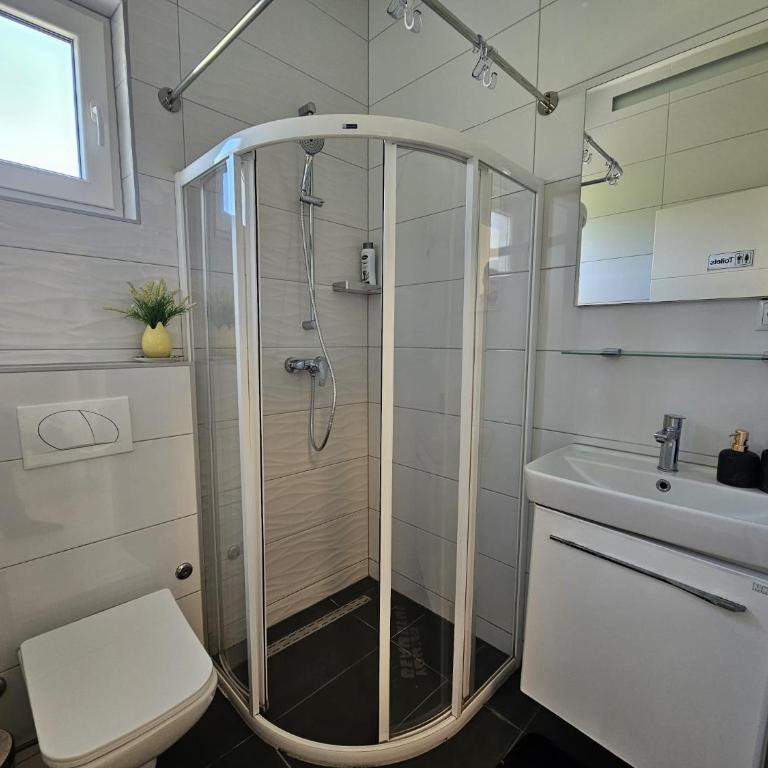 Una Luxury Home - Vila sa 3 Spavaće Sobe - 38