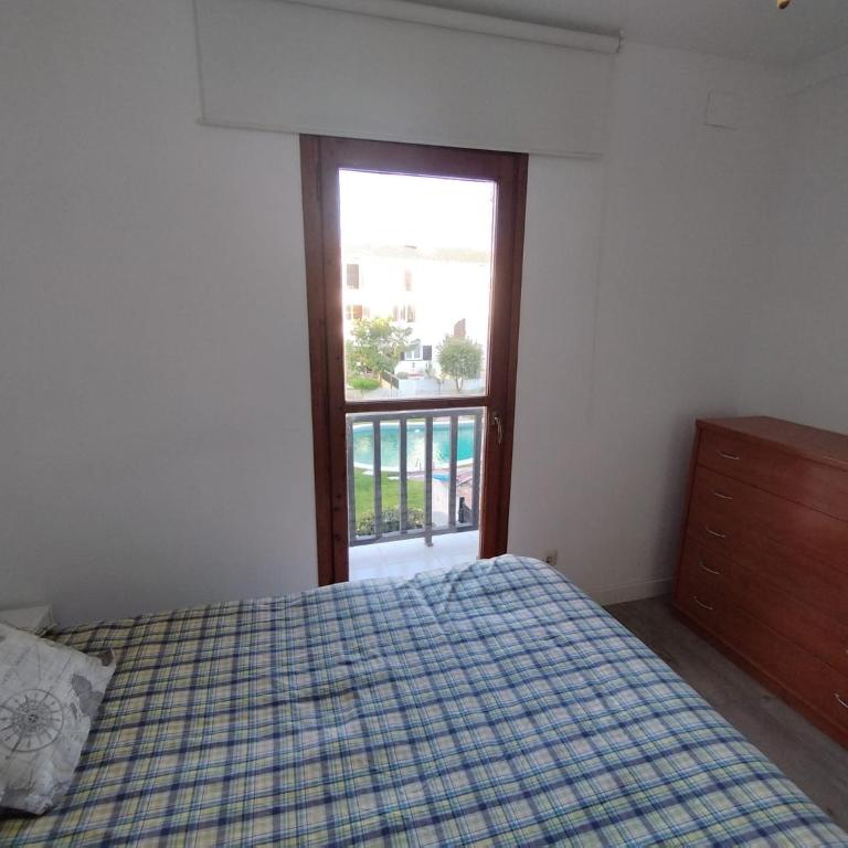 Acogedor adosado con piscina - Casa de 3 dormitorios - 16