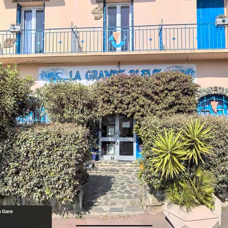 Studio cosy proche hyper centre et gare - Apartment mit 1 Schlafzimmer - 13