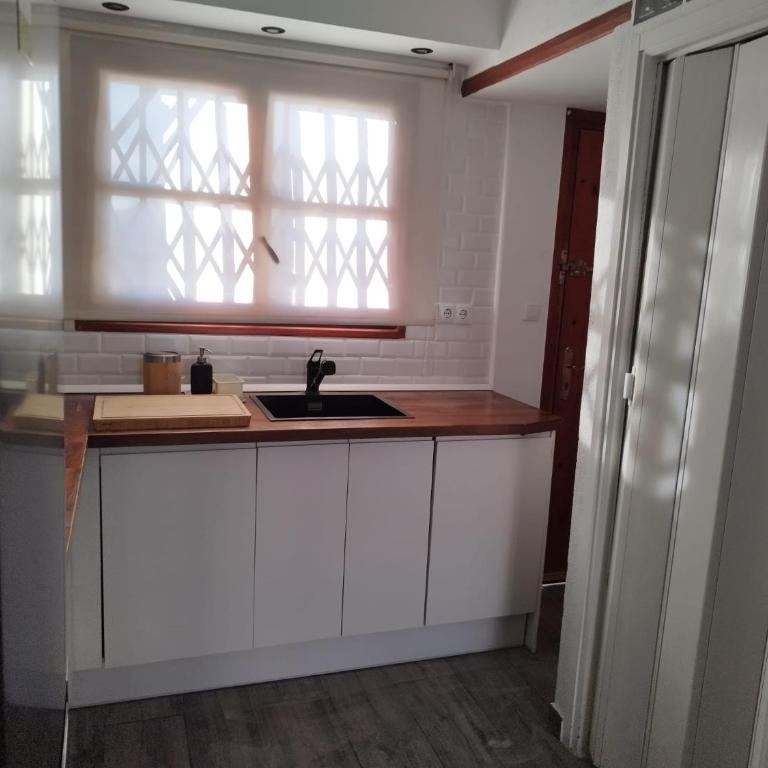 Acogedor adosado con piscina - Casa de 3 dormitorios - 21