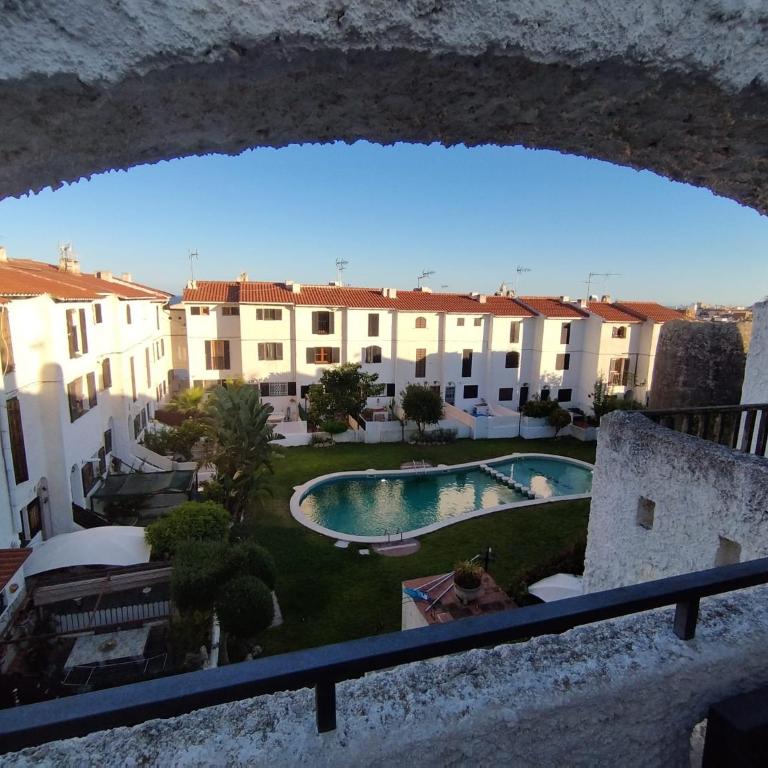 Acogedor adosado con piscina - Casa de 3 dormitorios - 14