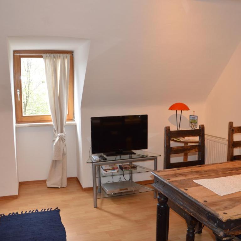City Apartment Vasiri - Appartement 2 Chambres - 1